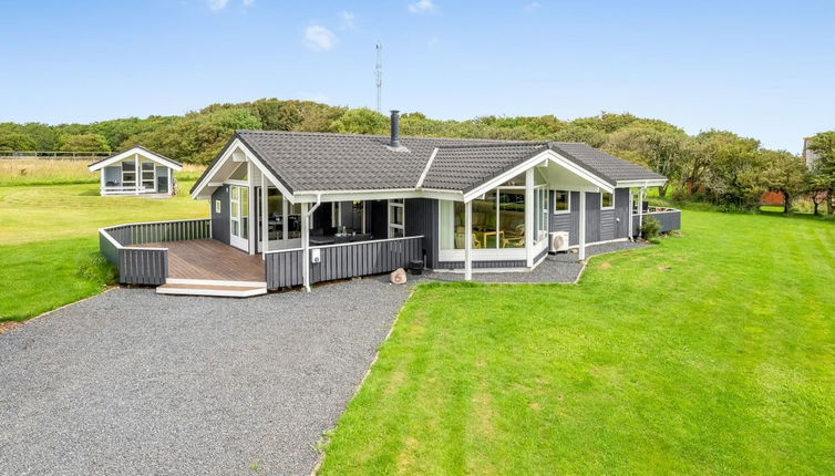 Foto 1 - Casa de 3 quartos em Vinderup com terraço e sauna