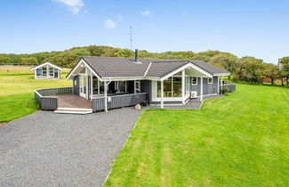 Foto 1 - Haus mit 3 Schlafzimmern in Vinderup mit terrasse und sauna