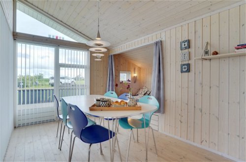 Foto 9 - Casa con 3 camere da letto a Vinderup con terrazza e sauna