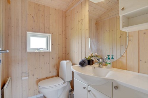Photo 18 - Maison de 3 chambres à Vinderup avec terrasse et sauna