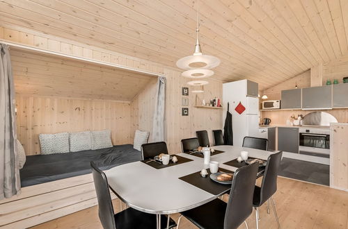 Photo 27 - 3 bedroom House in Vinderup with terrace and sauna