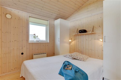 Foto 13 - Casa de 3 habitaciones en Vinderup con terraza y sauna
