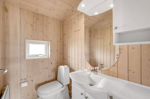 Photo 19 - 3 bedroom House in Vinderup with terrace and sauna