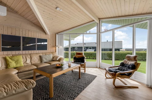 Photo 29 - 3 bedroom House in Vinderup with terrace and sauna