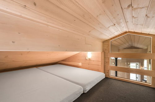 Photo 16 - 3 bedroom House in Vinderup with terrace and sauna
