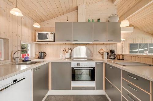 Photo 26 - 3 bedroom House in Vinderup with terrace and sauna