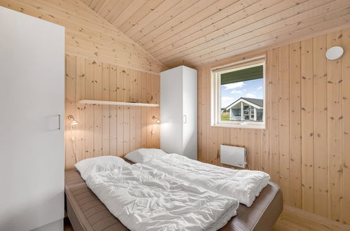 Photo 17 - 3 bedroom House in Vinderup with terrace and sauna
