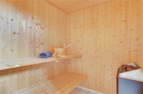 Photo 16 - Maison de 3 chambres à Vinderup avec terrasse et sauna