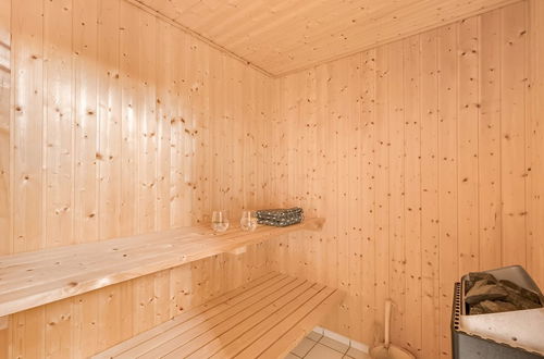 Photo 22 - 3 bedroom House in Vinderup with terrace and sauna