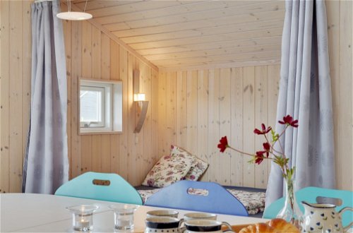Foto 7 - Casa de 3 habitaciones en Vinderup con terraza y sauna