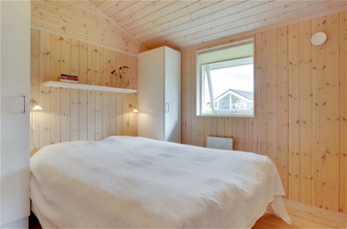 Photo 12 - Maison de 3 chambres à Vinderup avec terrasse et sauna