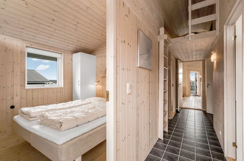 Photo 25 - 3 bedroom House in Vinderup with terrace and sauna