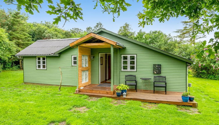 Photo 1 - 3 bedroom House in Hjerm