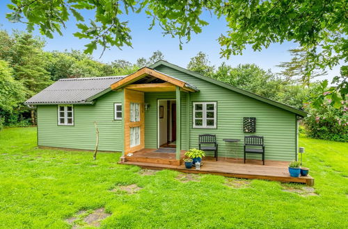 Photo 1 - 3 bedroom House in Hjerm