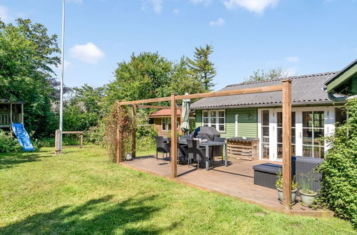 Photo 10 - 3 bedroom House in Hjerm