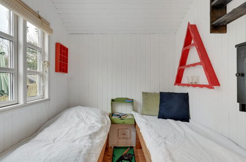 Foto 11 - Casa con 3 camere da letto a Hjerm