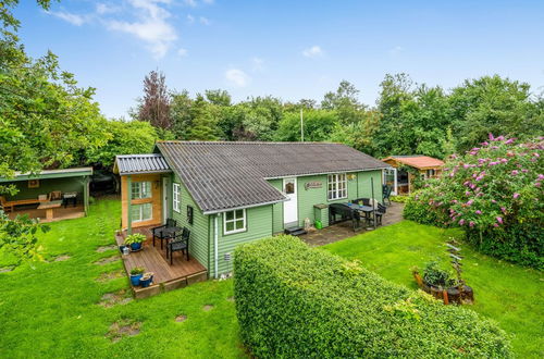 Photo 8 - 3 bedroom House in Hjerm