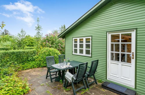 Photo 16 - 3 bedroom House in Hjerm