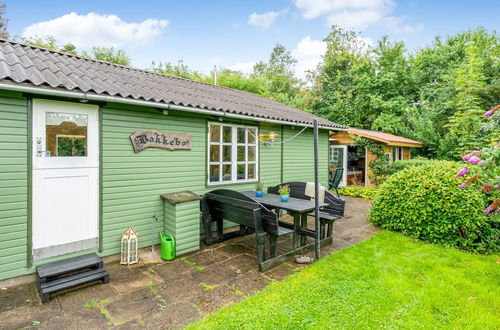 Photo 14 - 3 bedroom House in Hjerm