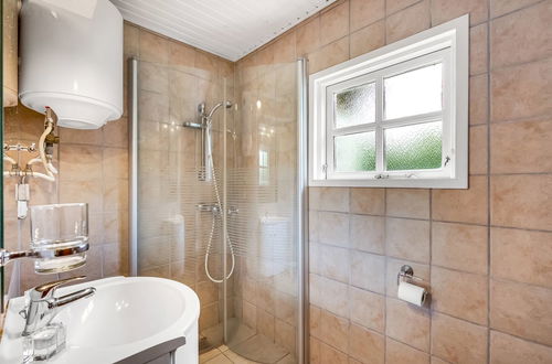 Photo 25 - 3 bedroom House in Hjerm