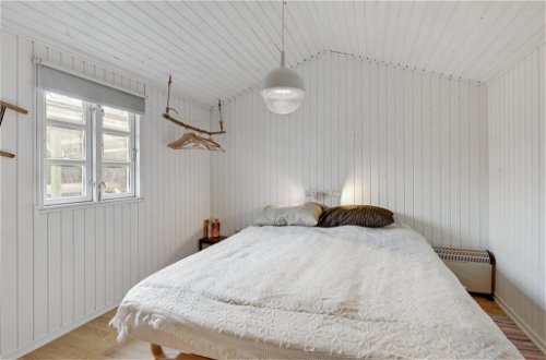Foto 10 - Casa con 3 camere da letto a Hjerm