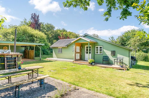 Photo 20 - 3 bedroom House in Hjerm