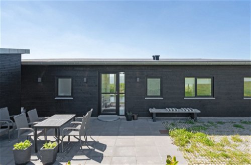 Foto 20 - Casa de 3 quartos em Knebel com terraço e banheira de hidromassagem