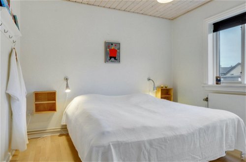 Foto 16 - Casa de 5 quartos em Skagen com terraço