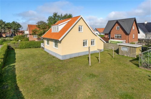 Foto 22 - Haus mit 5 Schlafzimmern in Skagen mit terrasse