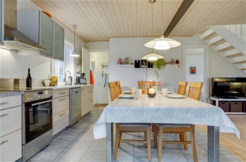 Photo 9 - Maison de 5 chambres à Skagen avec terrasse
