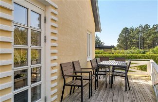 Photo 2 - Maison de 5 chambres à Skagen avec terrasse