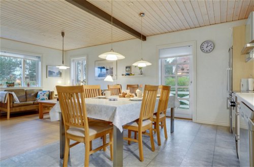 Photo 8 - 5 bedroom House in Skagen with terrace