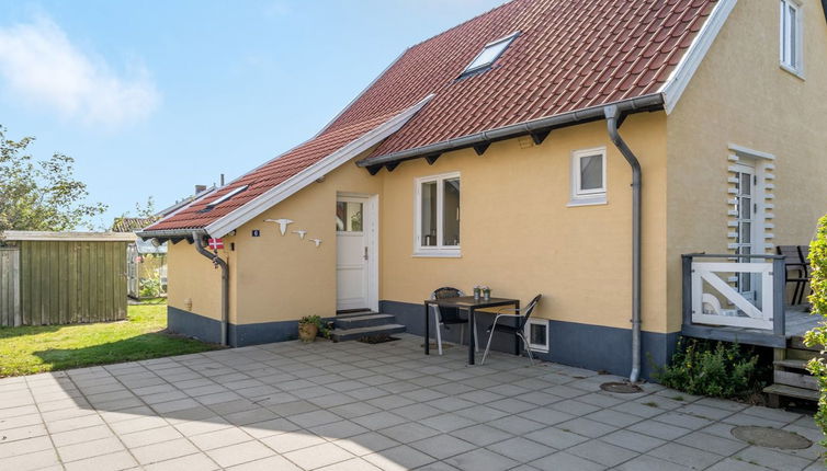 Photo 1 - 5 bedroom House in Skagen with terrace