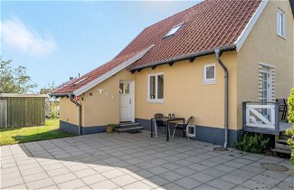 Foto 1 - Haus mit 5 Schlafzimmern in Skagen mit terrasse
