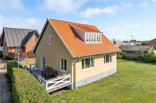 Photo 21 - Maison de 5 chambres à Skagen avec terrasse