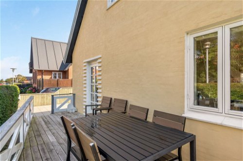 Photo 3 - Maison de 5 chambres à Skagen avec terrasse