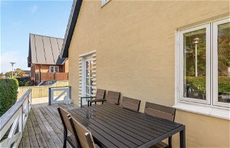 Foto 3 - Casa de 5 quartos em Skagen com terraço