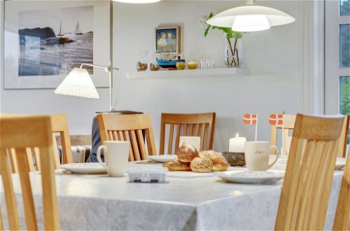 Foto 7 - Casa de 5 quartos em Skagen com terraço
