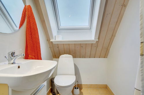 Photo 18 - 5 bedroom House in Skagen with terrace