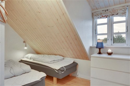 Foto 14 - Casa de 5 quartos em Skagen com terraço