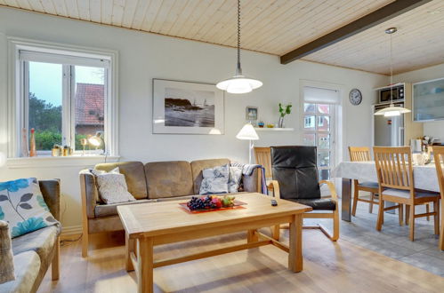 Foto 6 - Casa con 5 camere da letto a Skagen con terrazza
