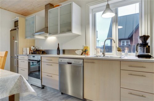 Foto 10 - Casa con 5 camere da letto a Skagen con terrazza