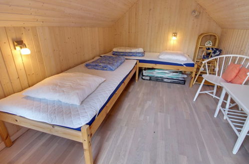 Foto 17 - Casa con 2 camere da letto a Fjerritslev con terrazza