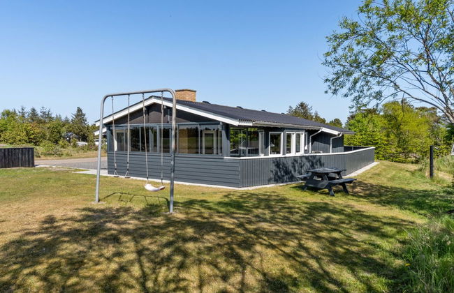 "Hylleborg" - 400m from the sea - Foto 5