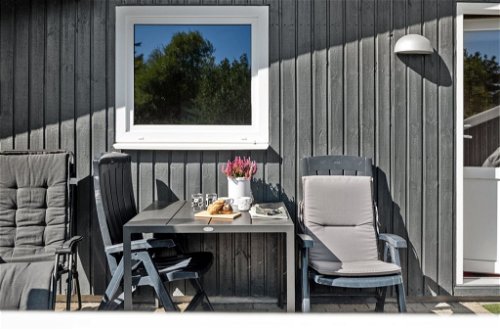 Foto 15 - Casa de 2 habitaciones en Sæby con terraza y sauna