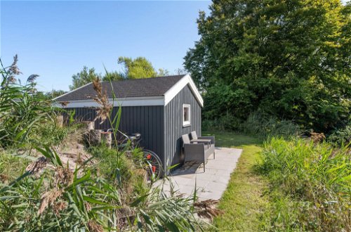 Foto 17 - Casa de 2 habitaciones en Sæby con terraza y sauna