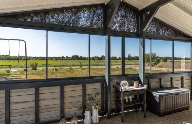 "Hylleborg" - 400m from the sea - Foto 9