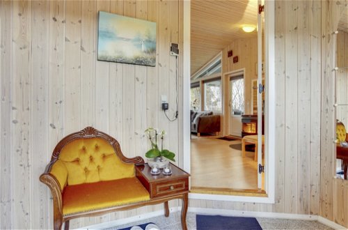 Photo 14 - Maison de 2 chambres à Sæby avec terrasse et sauna