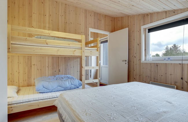 "Hylleborg" - 400m from the sea - Foto 19