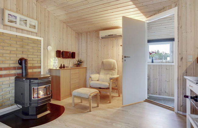 "Hylleborg" - 400m from the sea - Foto 16